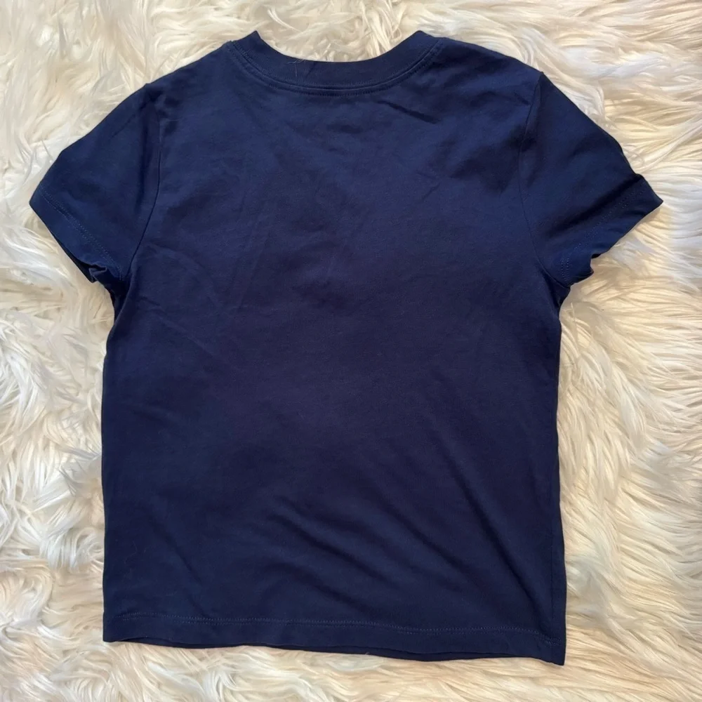 Oshkosh B’gosh Boys USA Graphic T-Shirt Size XS 5‎